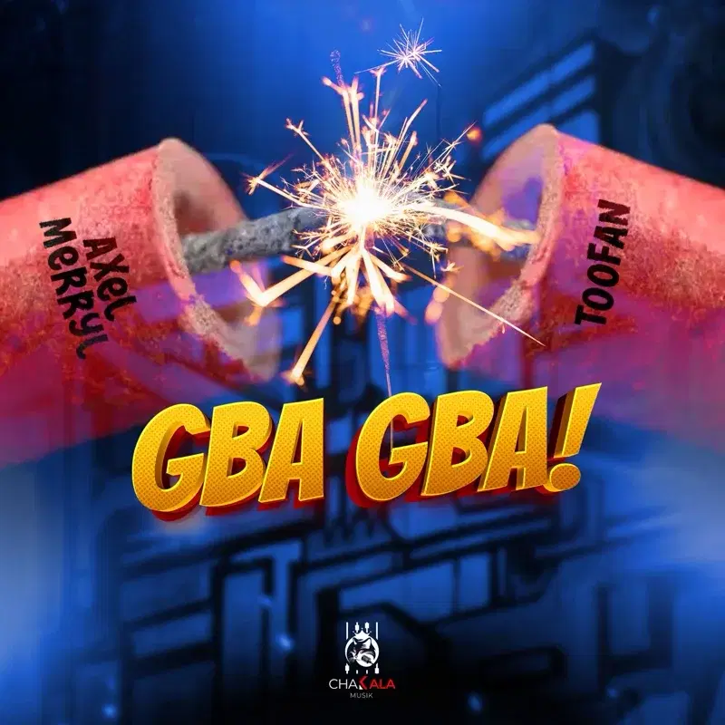 Gba Gba