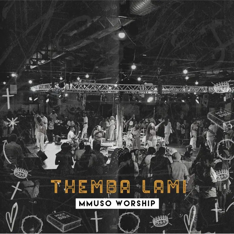 Themba Lami ( Live at 012 Central, Pretoria 2022)