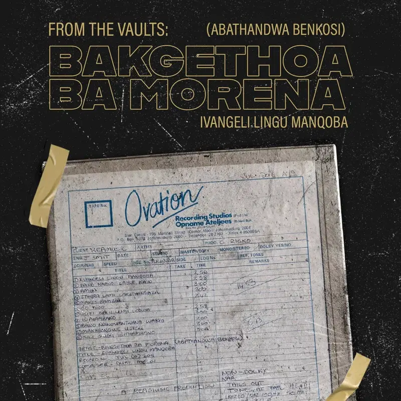 Ivangeli Lingu Manqoba