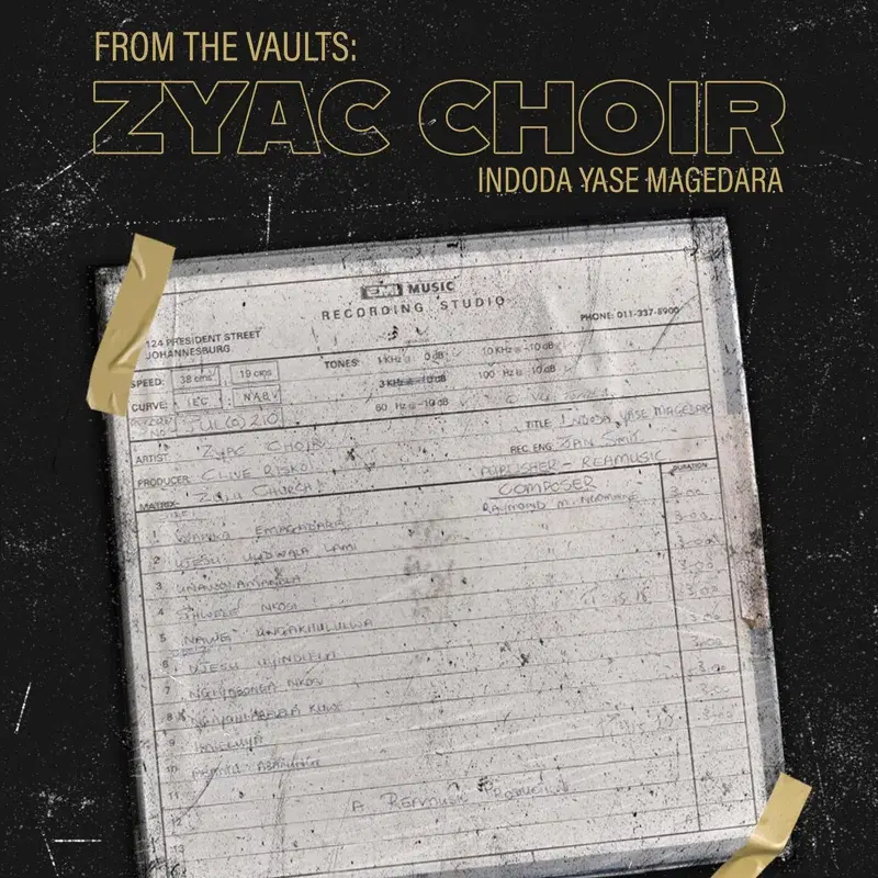 Indoda Yase Magedara