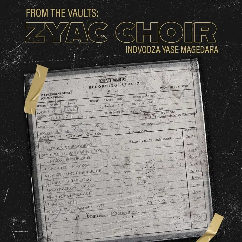 Indvodza Yase Magedara