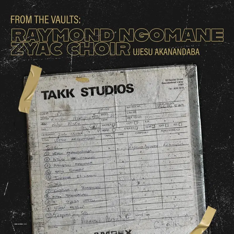 uJesu Akanandaba