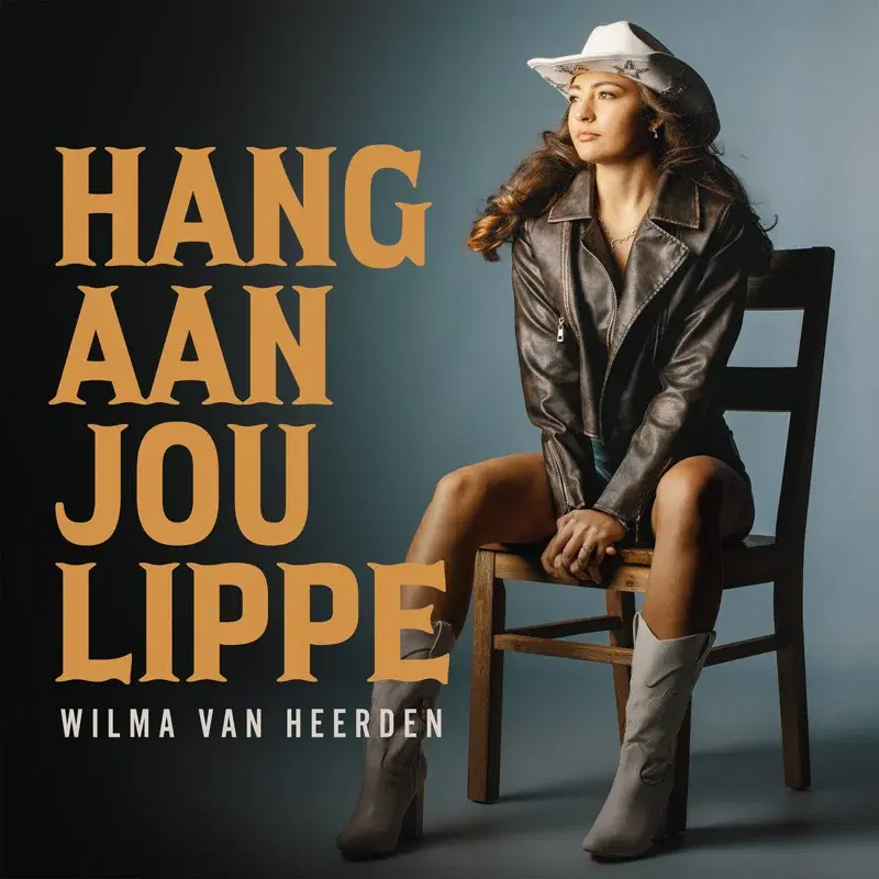 Hang Aan Jou Lippe