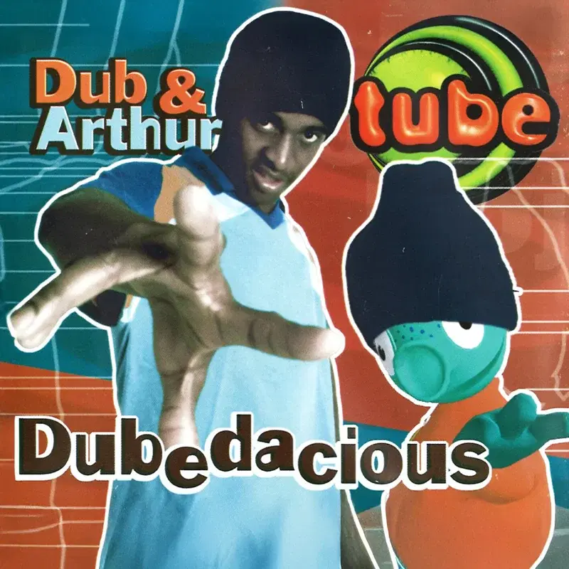 Dubedacious