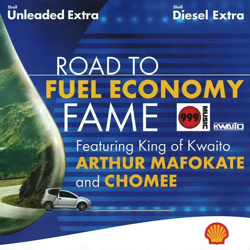 Road To Fuel Economy Fame
