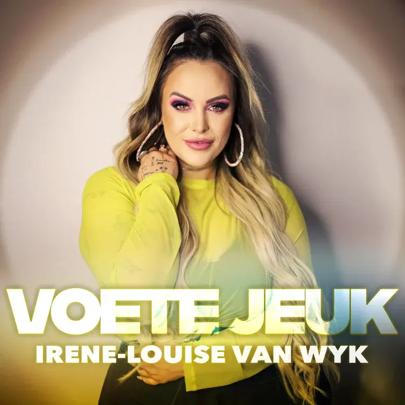 Voete Jeuk