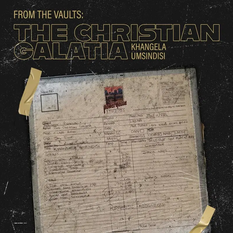 Khangela Umsindisi
