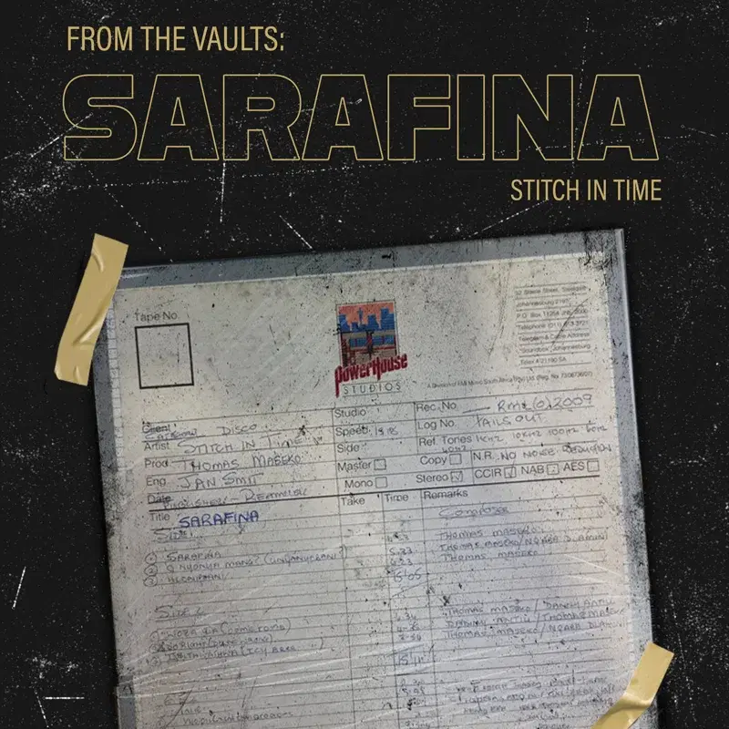 Sarafina