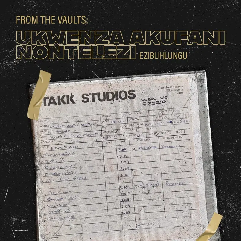 Ezibuhlungu
