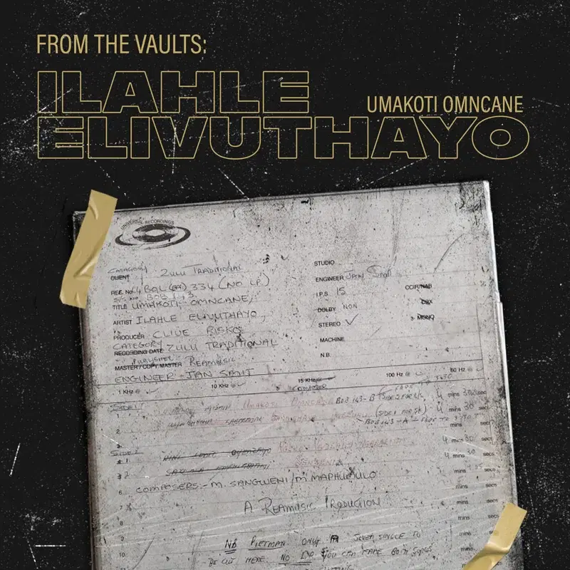 Umakoti Omncane