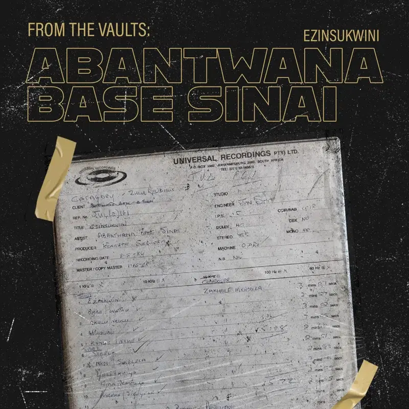 Ezinsukwini