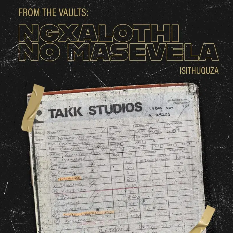 Isithuquza