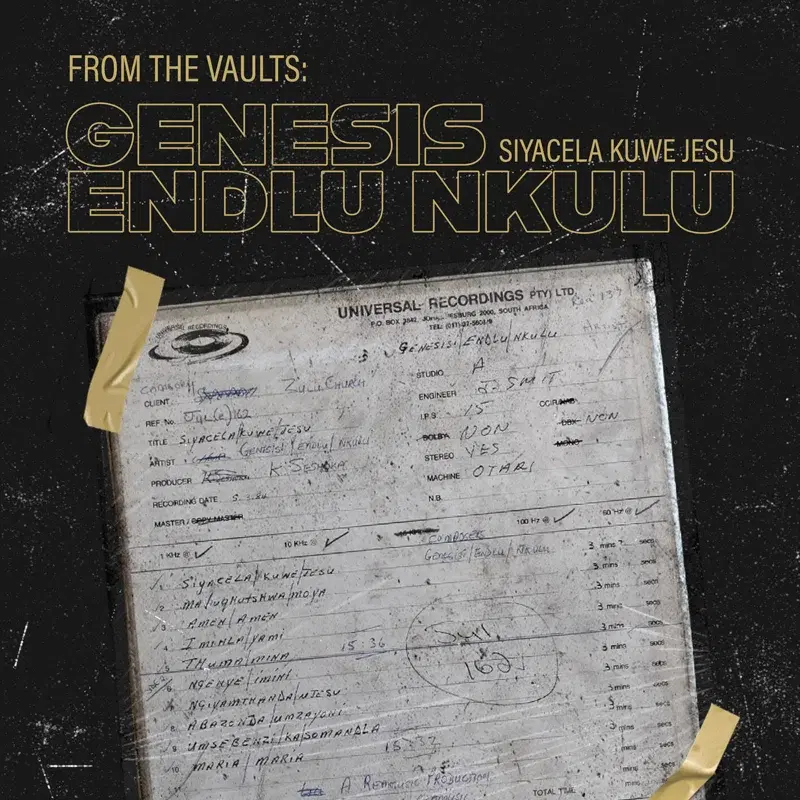 Siyacela Kuwe Jesu