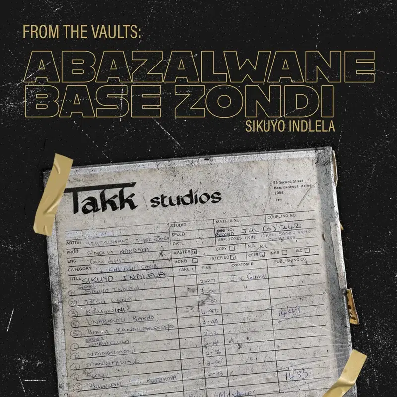Sikuyo Indlela