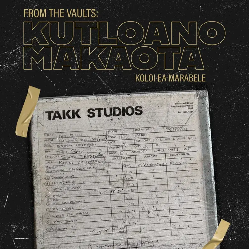 Koloi Ea Marabele