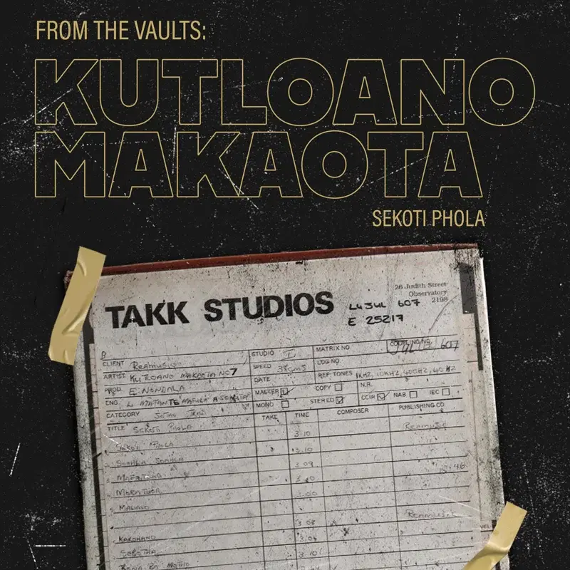 Sekoti Phola