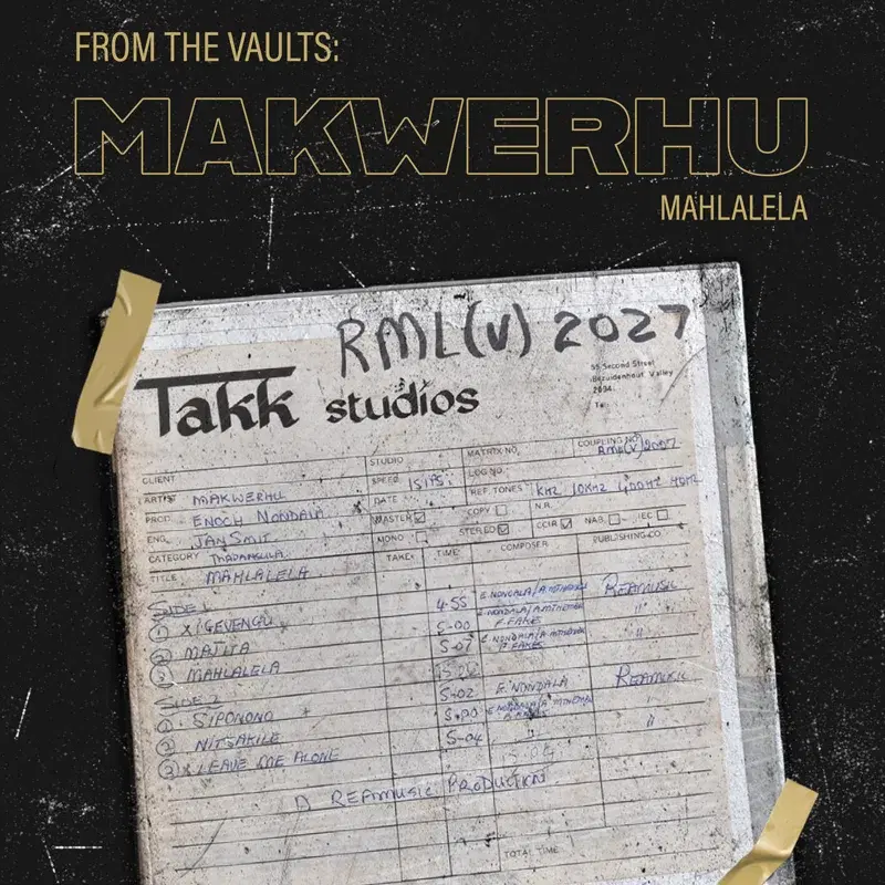 Mahlalela