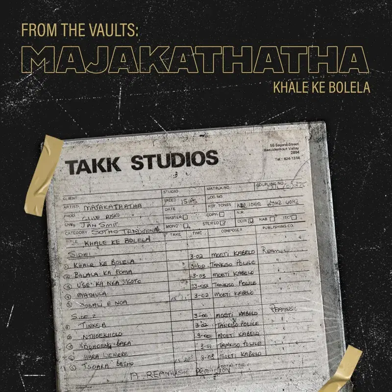 Khale Ke Bolela