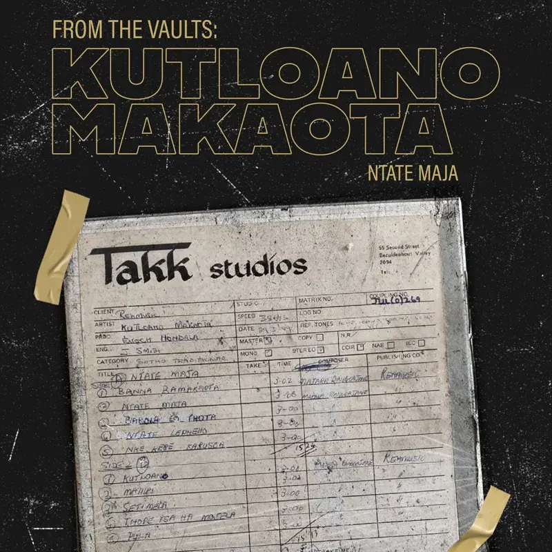 Ntate Maja