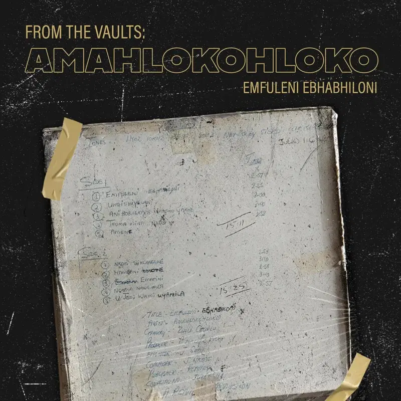 Emfuleni Ebhabhiloni