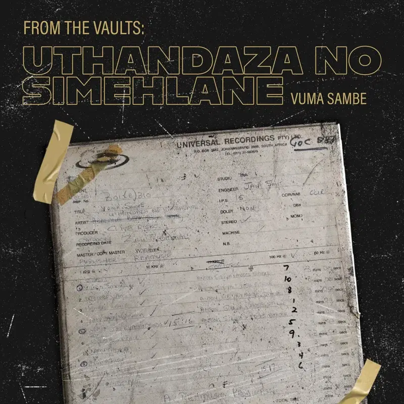 Vuma Sambe