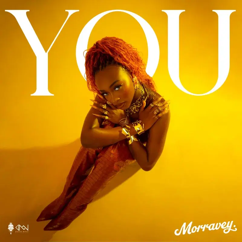 You