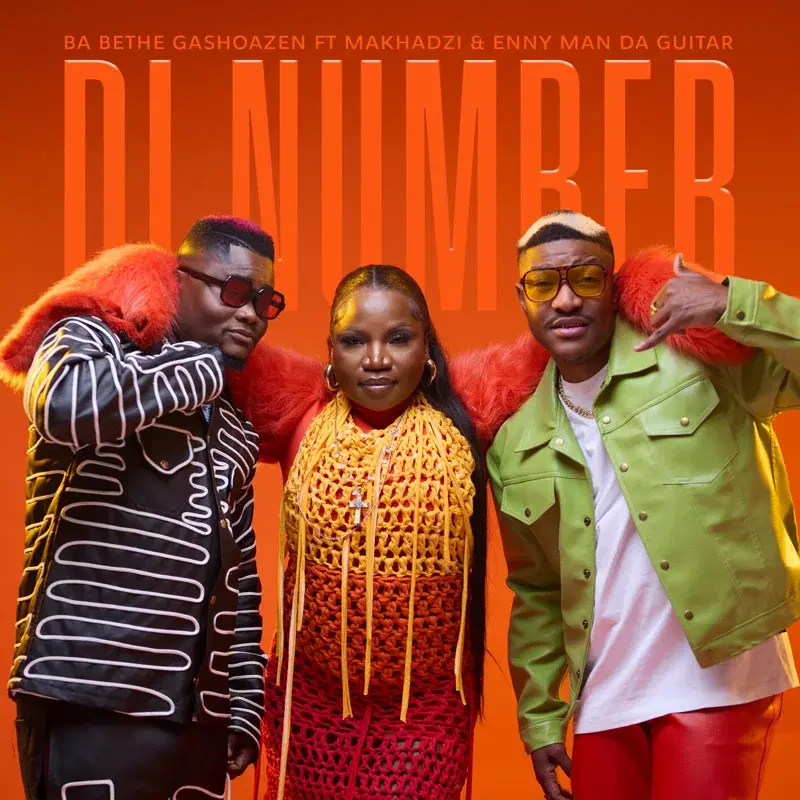 Di Number