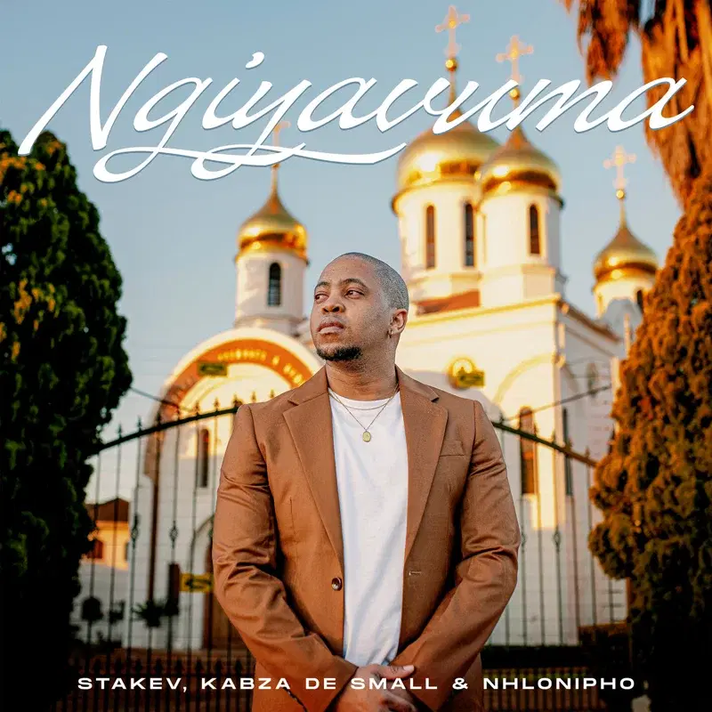 Ngiyavuma