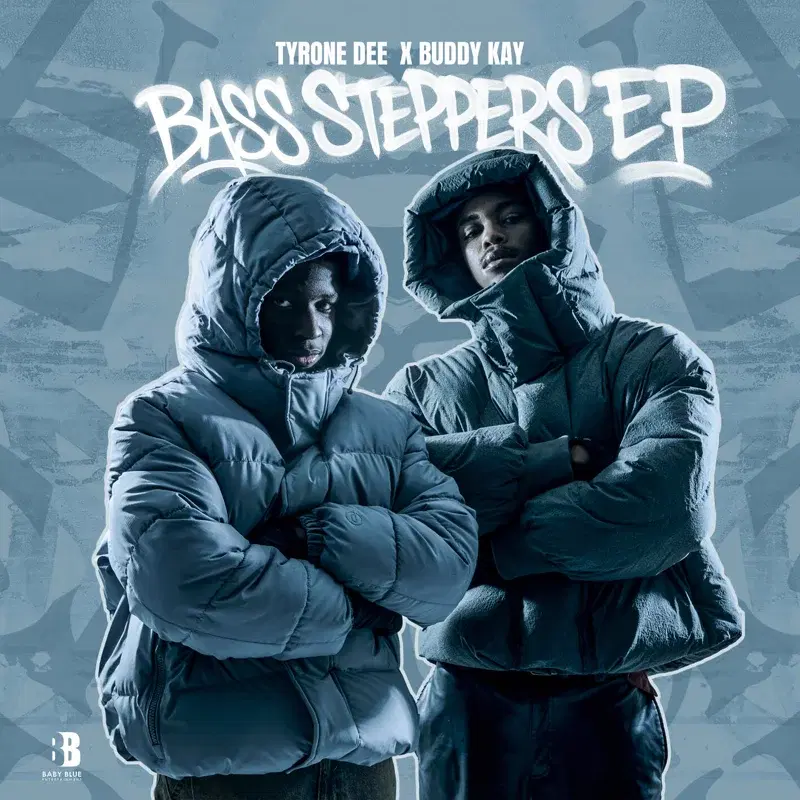 Bass Steppers