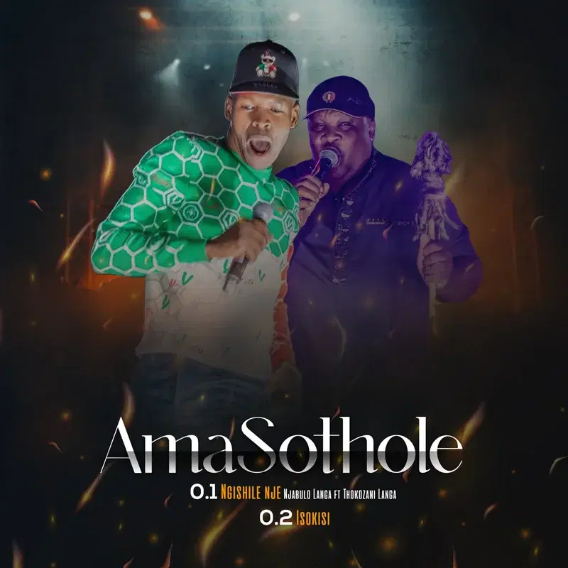 AmaSothole