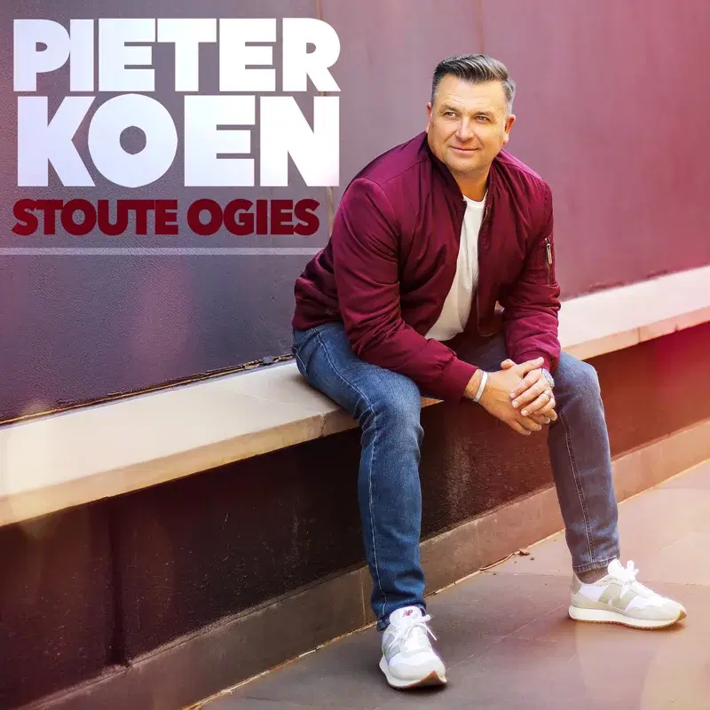 Stoute Ogies
