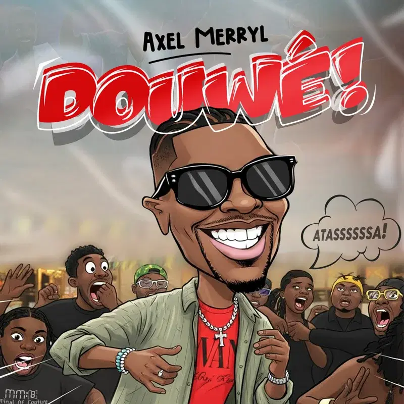 Douwé (Atassa)