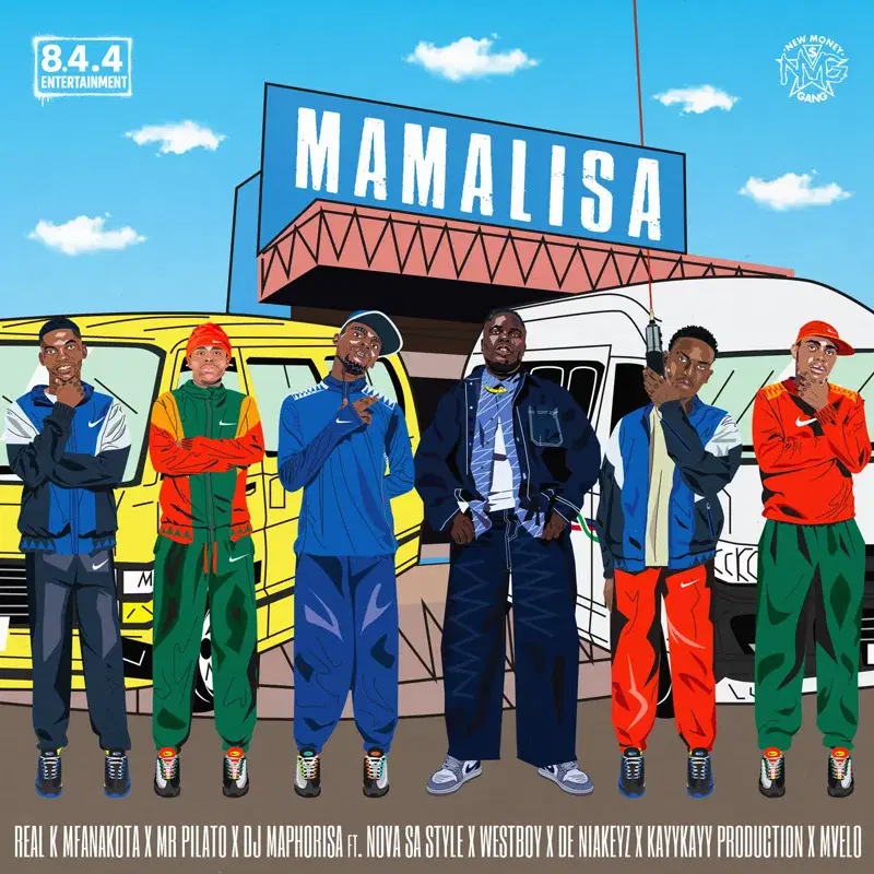 Mamalisa