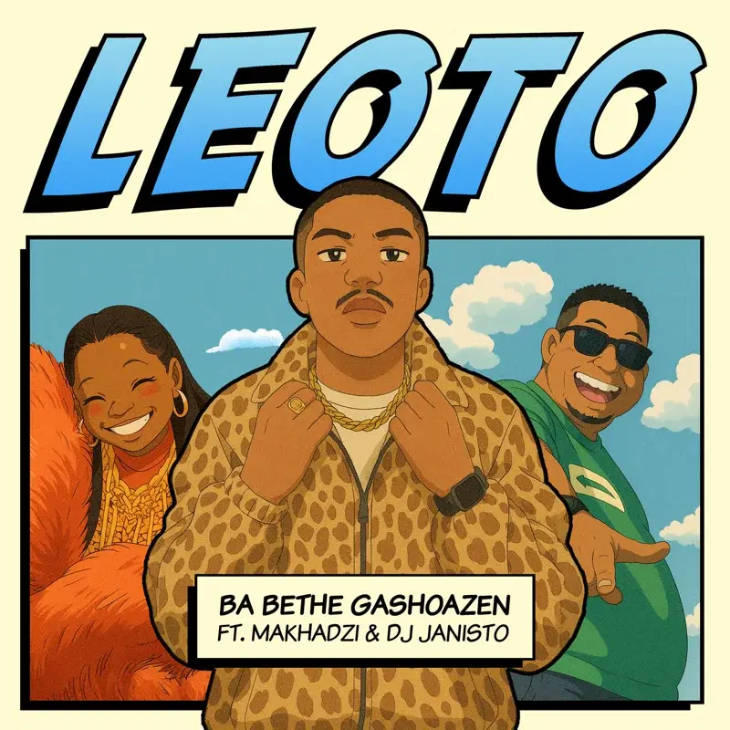 Leoto