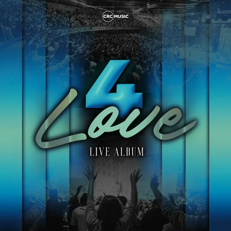 4Love (Live at CRC, Pretoria, 2025)