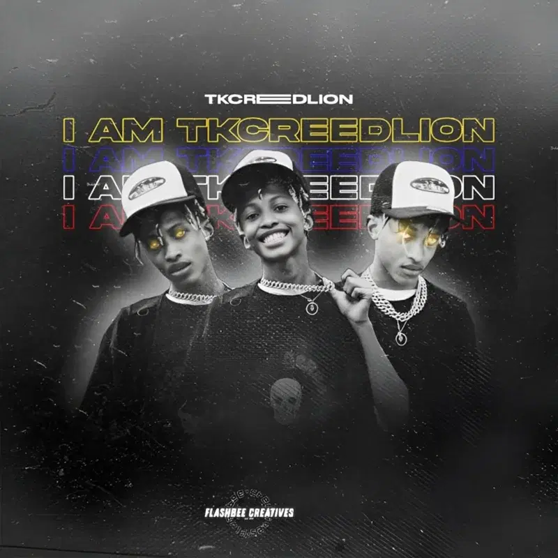 I Am Tkcreedlion