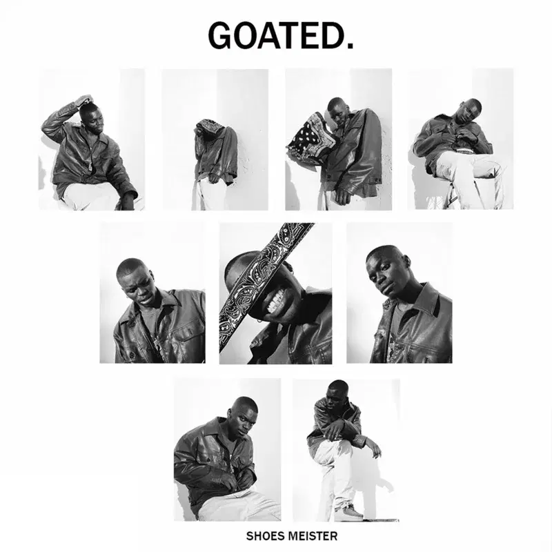 Goated