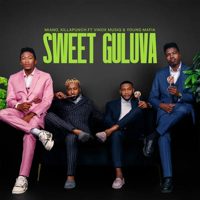 Sweet Guluva