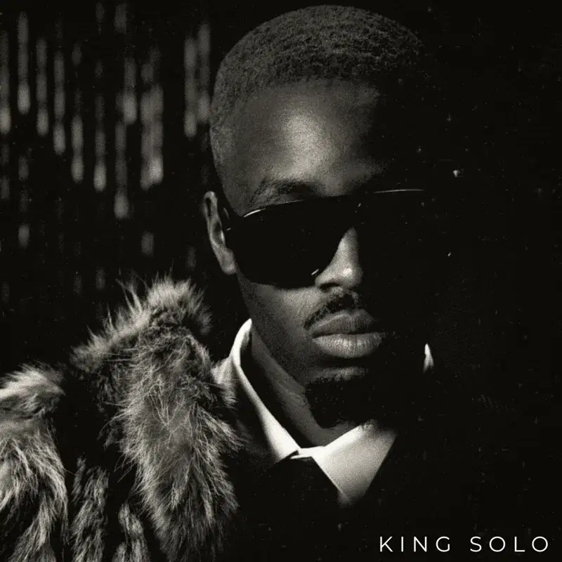 King Solo