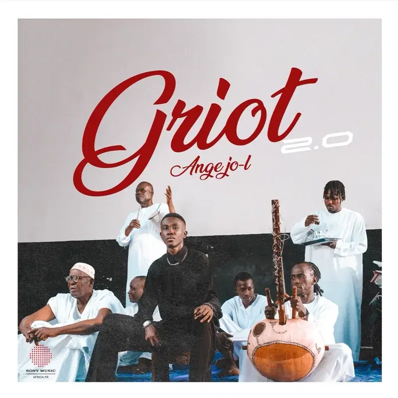 GRIOT 2.0