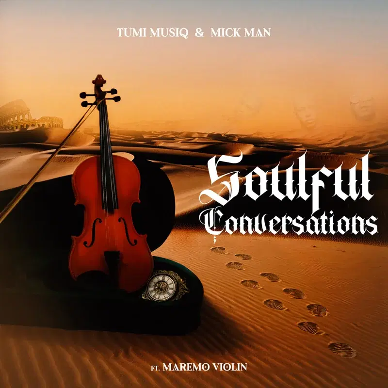 Soulful Conversations