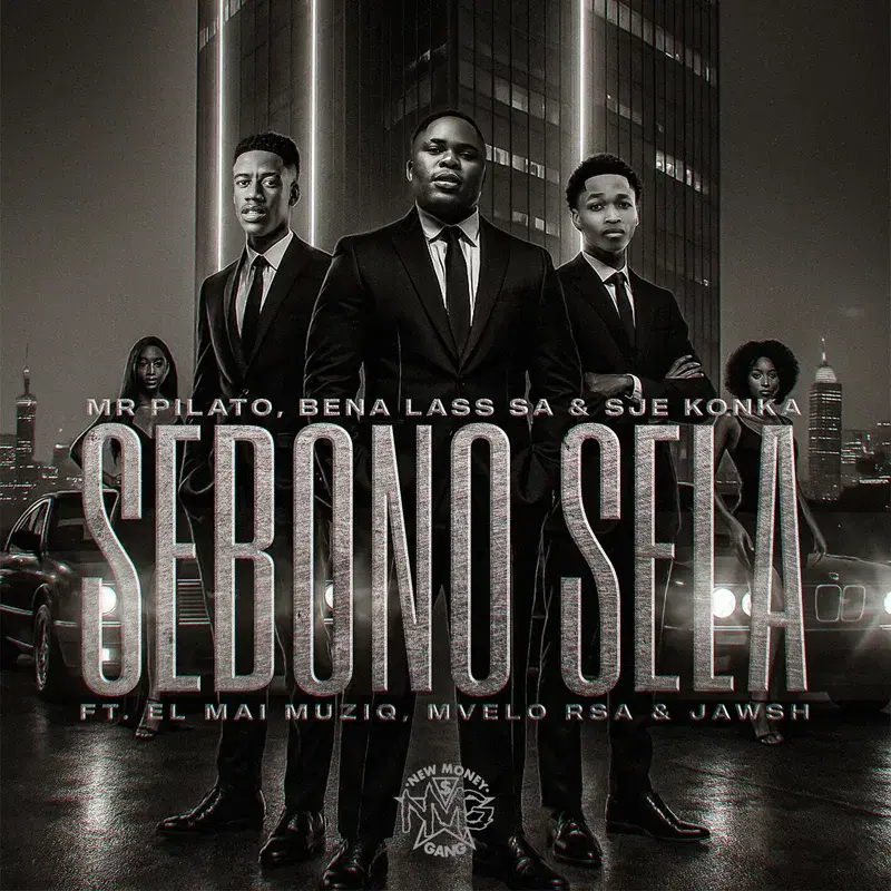 Sebono Sela