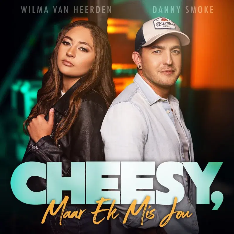 Cheesy, Maar Ek Mis Jou