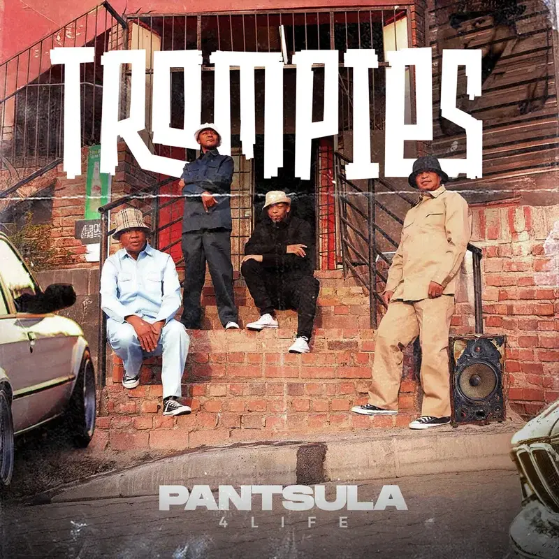 Pantsula 4 Life