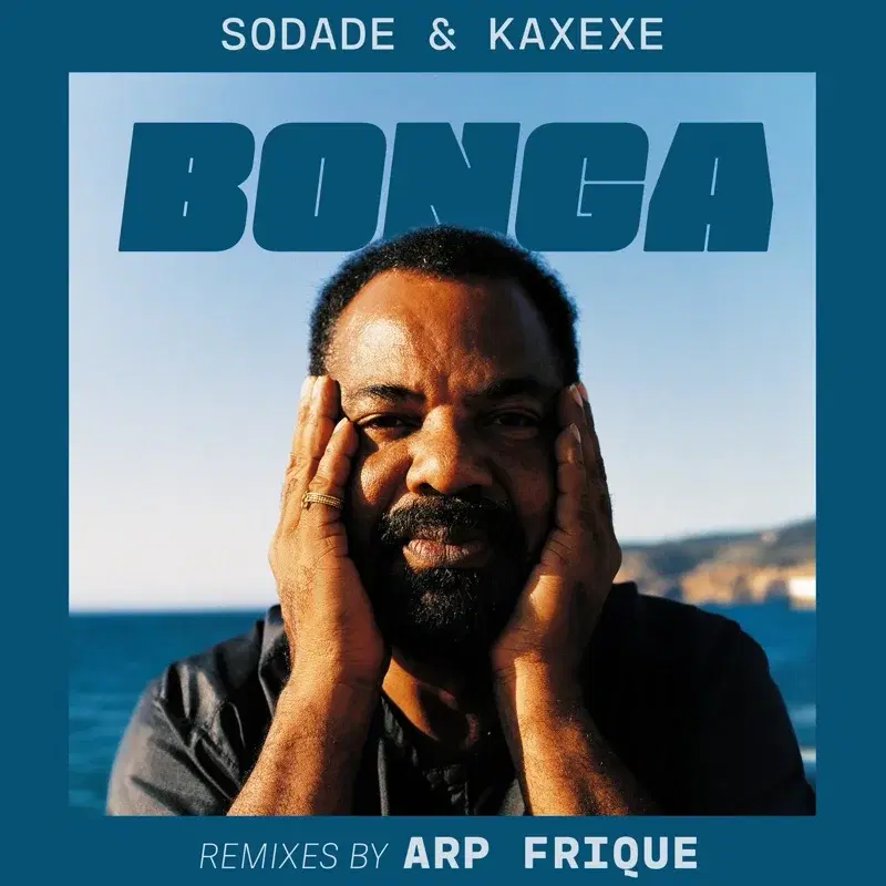 Sodade & Kaxexe (Remixes by Arp Frique)