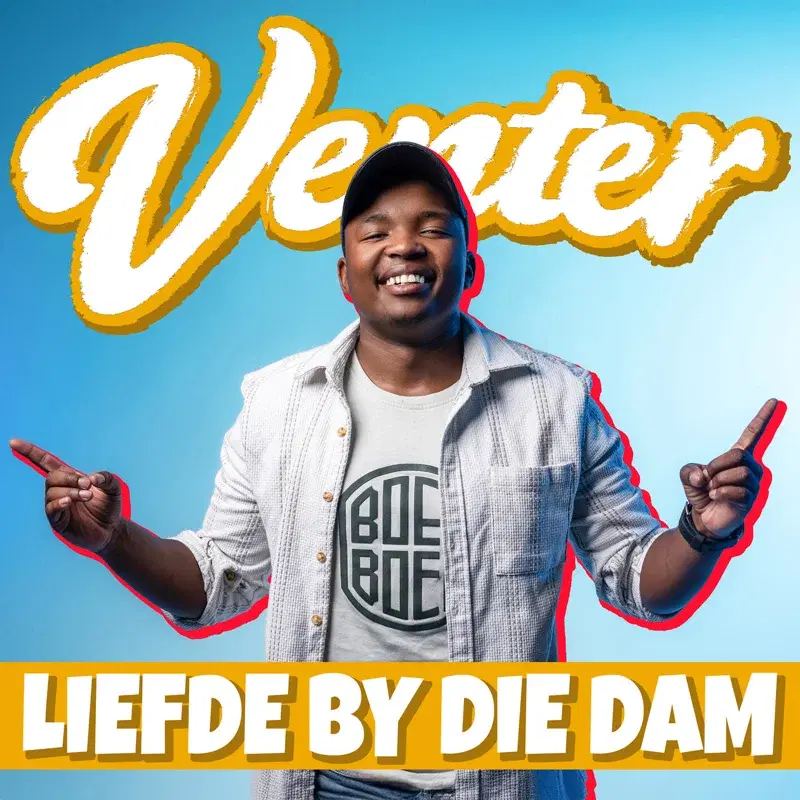 Liefde By Die Dam