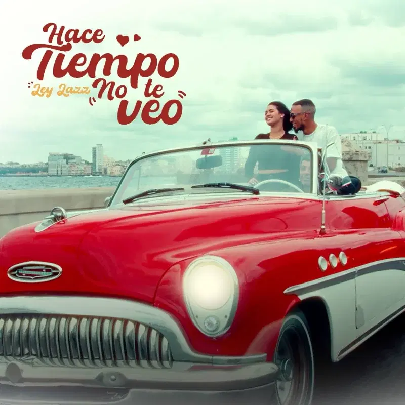Hace Tiempo No Te Veo