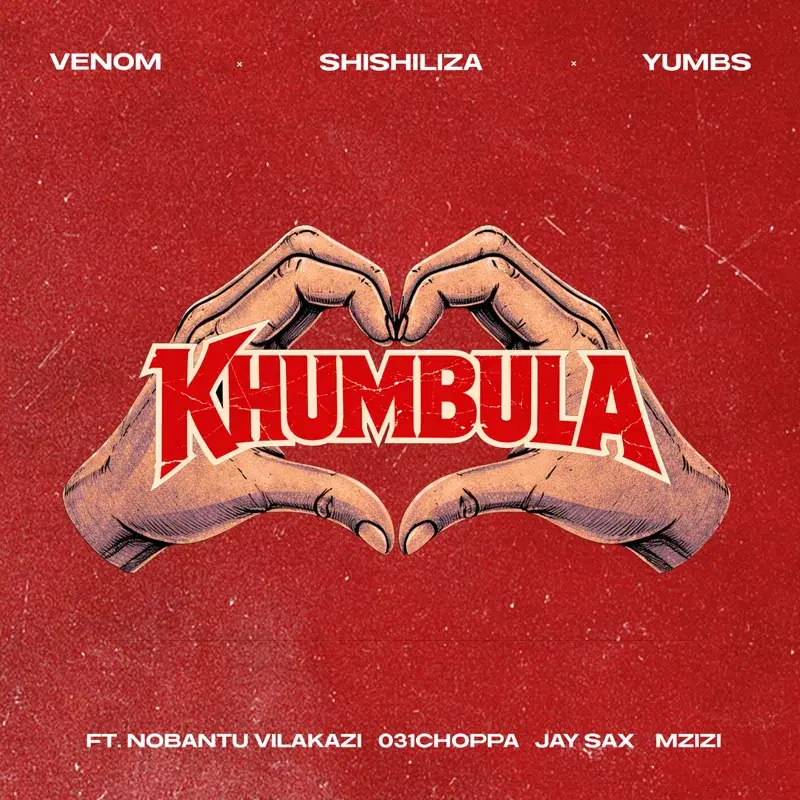 Khumbula