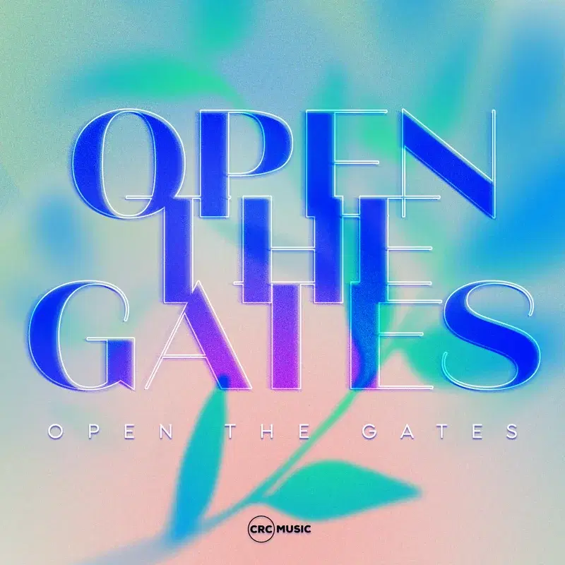 Open The Gates