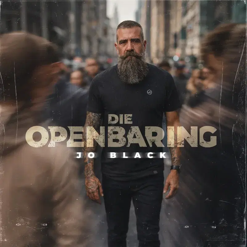 Die Openbaring
